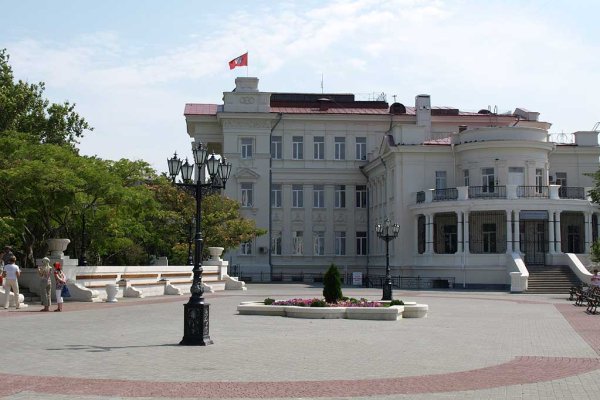Впн для кракена